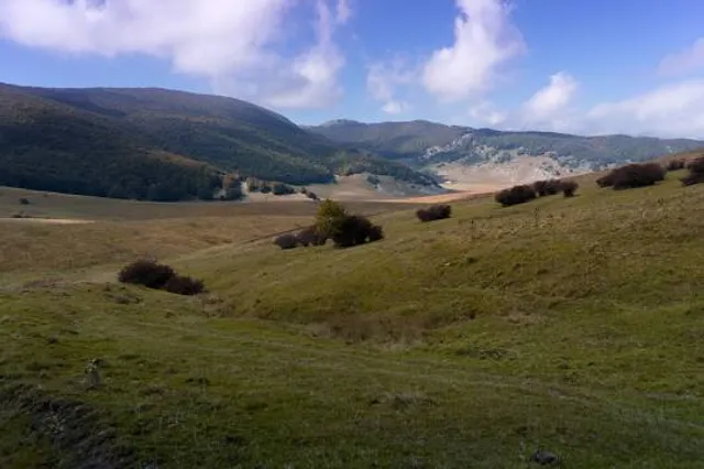 Riserva regionale Voltigno e Valle d'Angri