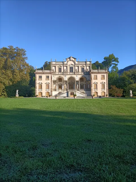 Villa Mansi