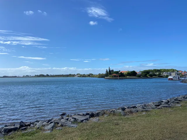 Aquatic Paradise Park West