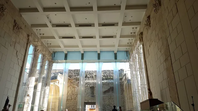 Puteoli Sacra - Rione Terra