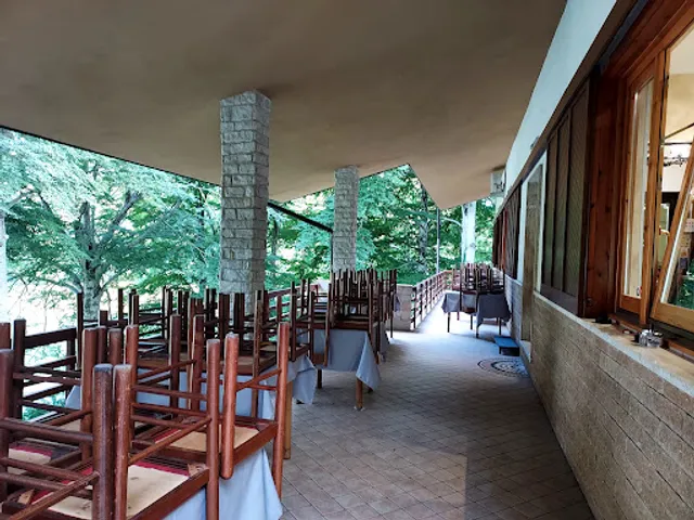 Ristorante Hotel La Faja