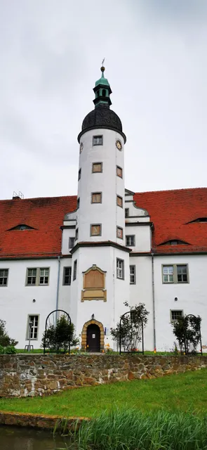 Altes Schloss Zabeltitz