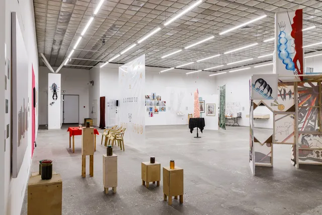 Cultural Center "Typography"