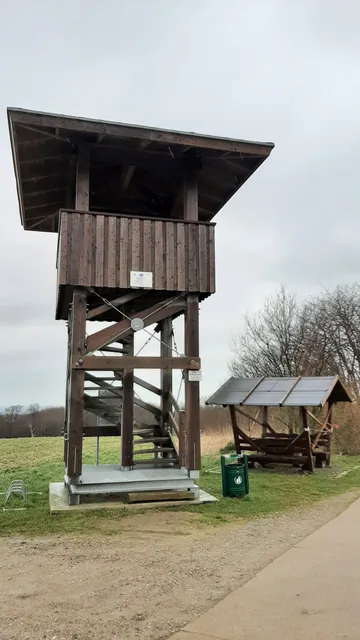 Aussichtsturm Wichmannsdorf