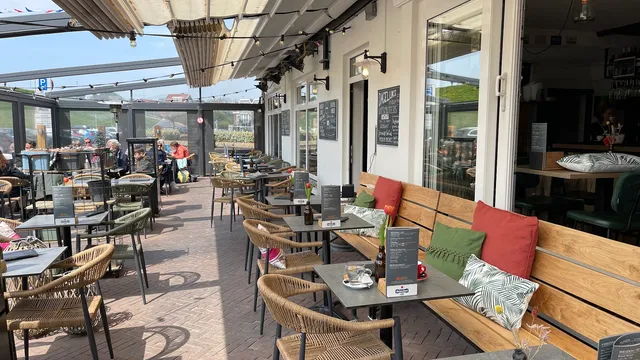 Eetcafé-Bar De Babbel