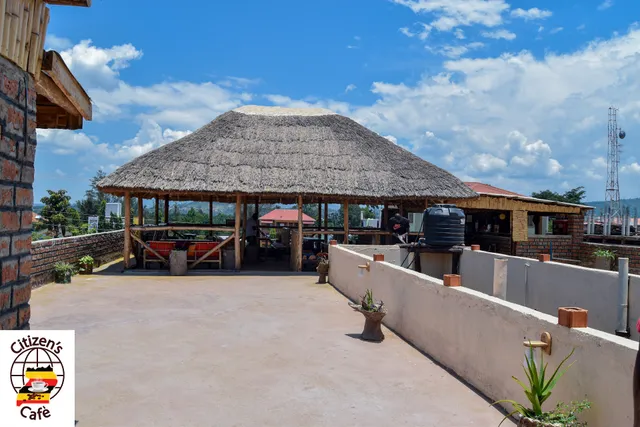 Citizen Cafe & Chambers