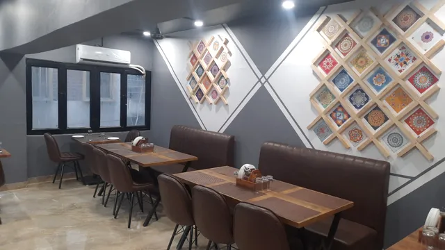 Garh Bhoj Restaurant- Authentic Pahadi Food