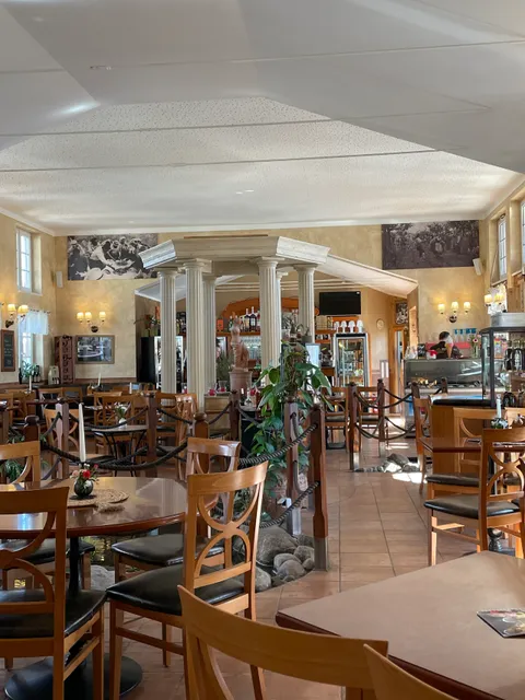 Restaurant da Gerlando