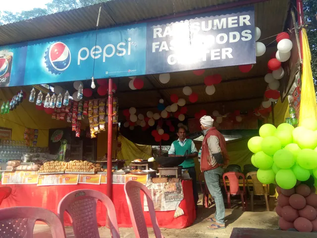 Ram sumer fast food restaurant