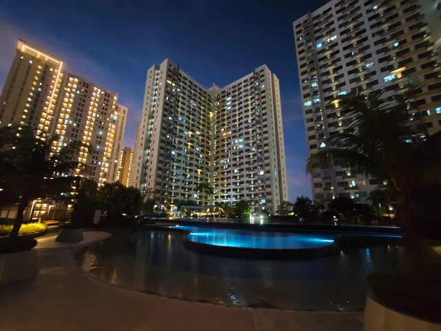 Apartemen Springlake Summarecon Bekasi By Baba Room