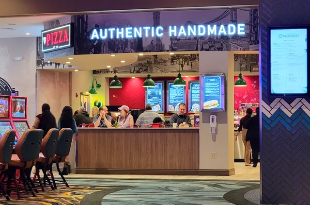 The Deli at Muckleshoot Casino Resort