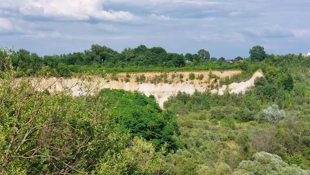 Kamieniołom Lipówka