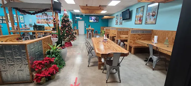 Mr. Penguin Snacks Plus