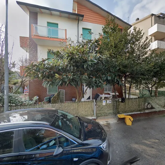 Riccione Disco Hotel