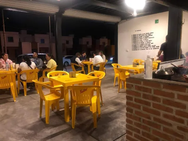 Taquería el Molacho