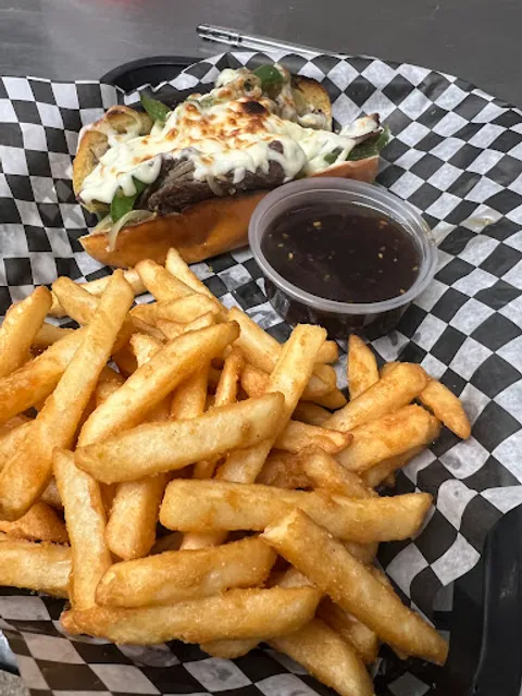 The Alibi Restaurant