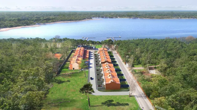 Twoja Przystań Sława- Apartament przy plaży