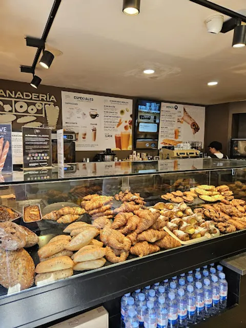 Rincon del Pan Fernando Guanarteme