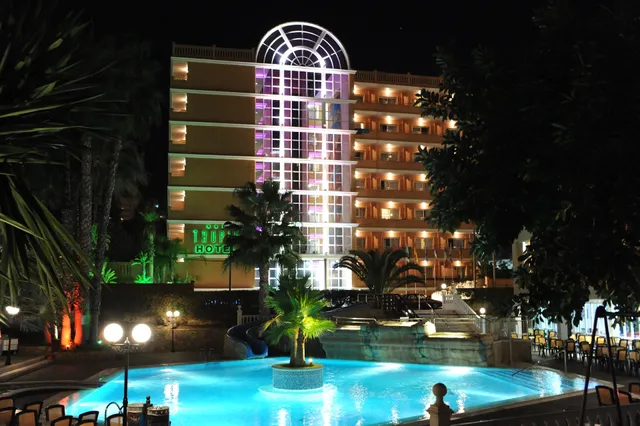 Hotel Medsur Tropic Relax