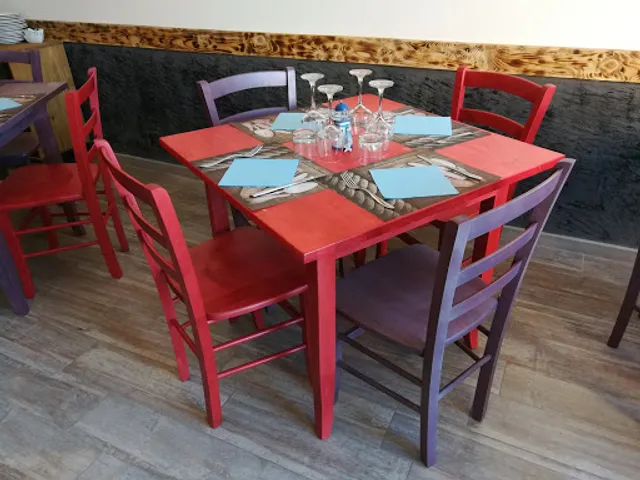 Ristopescheria Cozzeria ITTICOMANIA