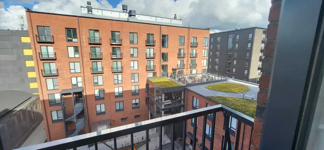 Spot Apartments Turku Herttuankulma