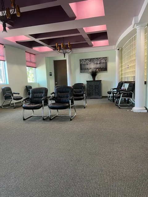 Dr. Michael Y. Chang, DO