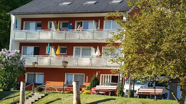 Pension Michels-Roden