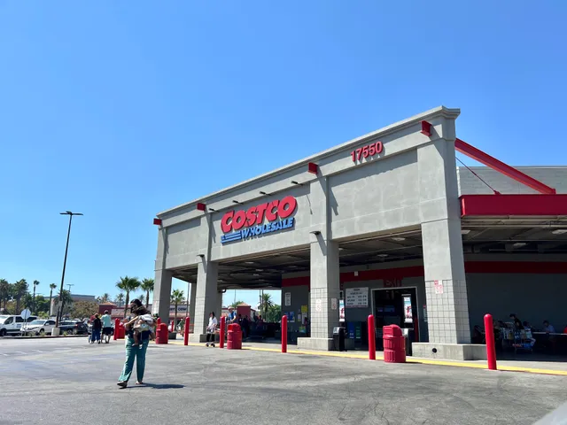 Costco Wholesale