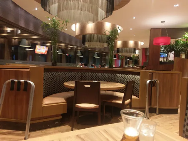 Toks Circunvalación