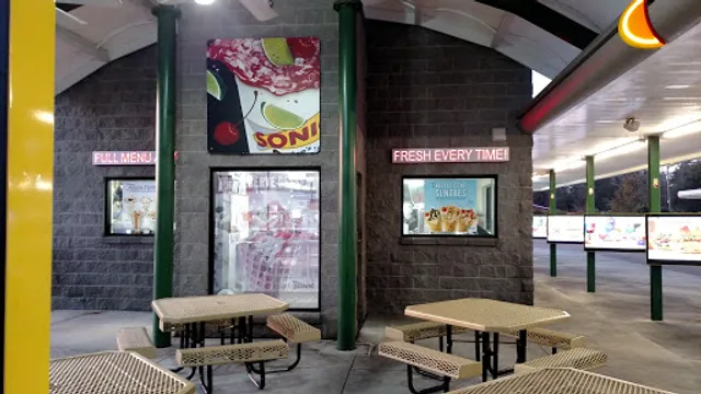 Sonic Drive-In