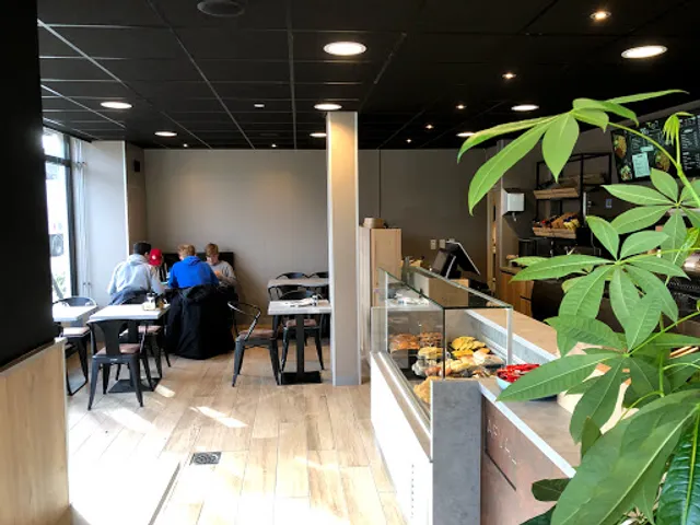 Cafetaria Lekkerrr Soest🍟
