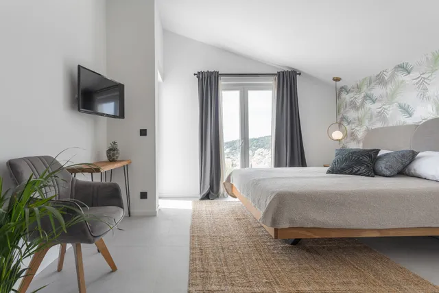 Hvar Top View Apartments, Hvar