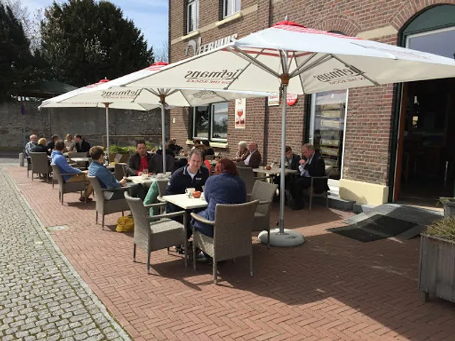 ’t Veerhuis (Thorn-Wessem)