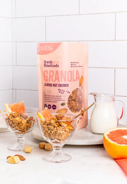 Freshness Fine Foods