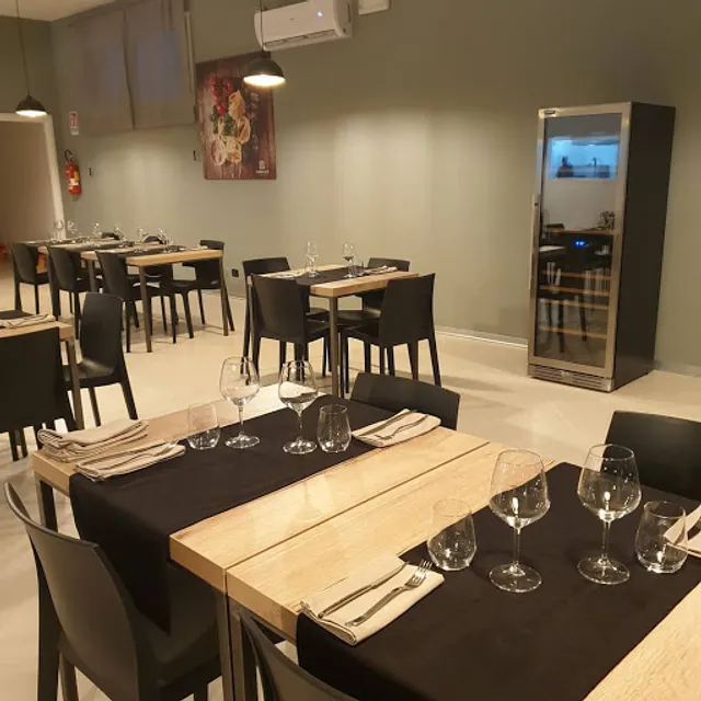 Carullo'S Restaurant