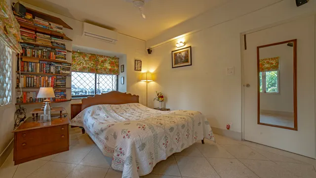 Yellowbrick - Calcutta's freshest BnB