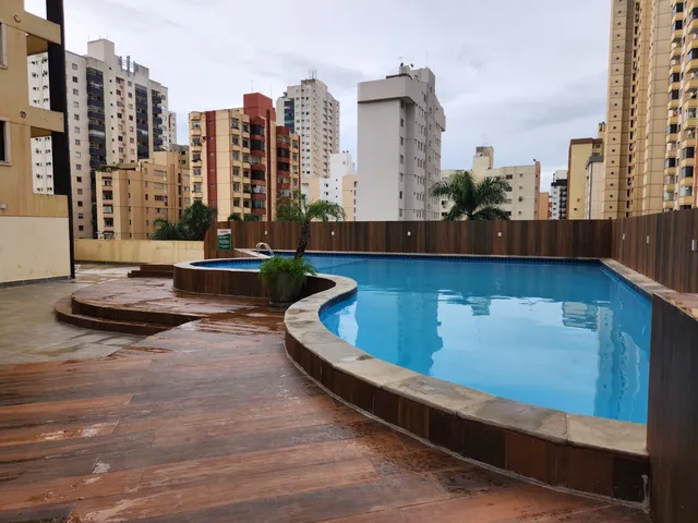 Bela Vista Residence