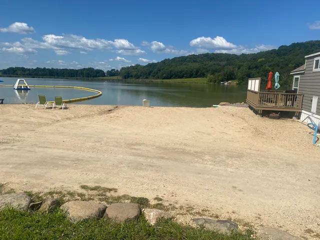 Crystal Lake Campground and RV Park