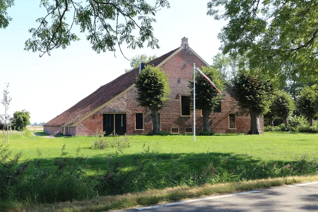 Hoogheem Erfgoed & Logies