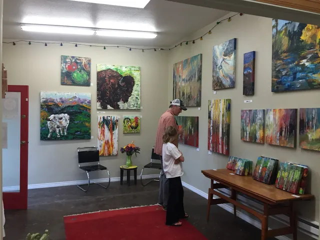 Lael Gallery & Studios