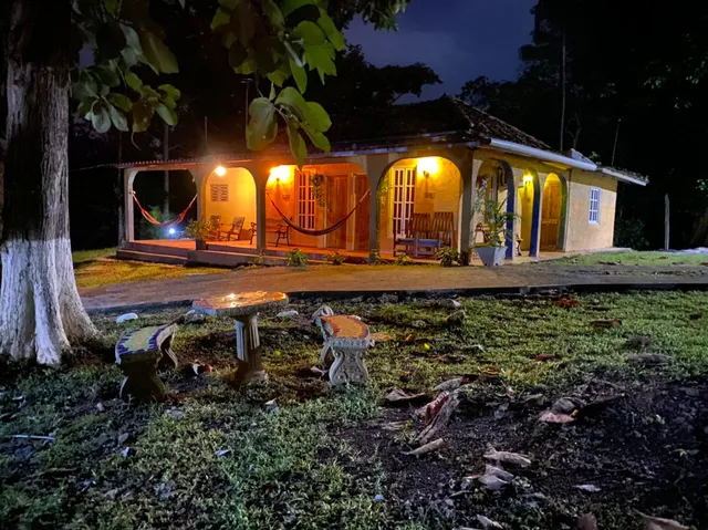 Hacienda Doña Victoria