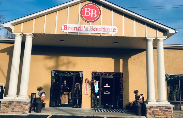 Brandi's Boutique