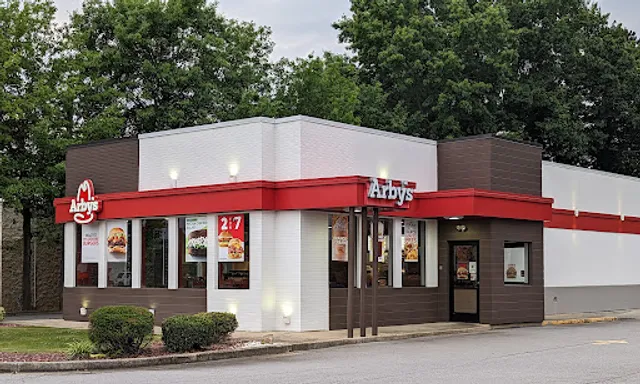Arby's