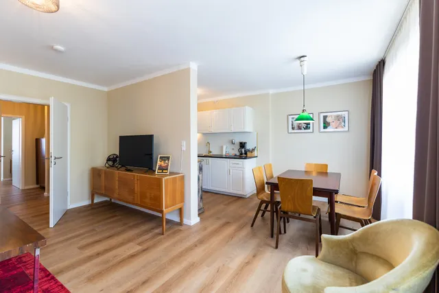 Luis City Appartments