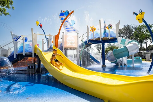 Discovery Parks - Forster