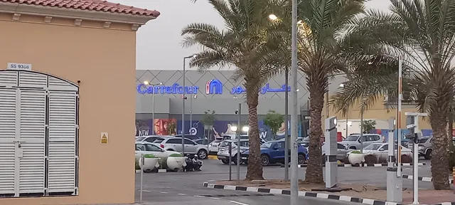 Carrefour Market