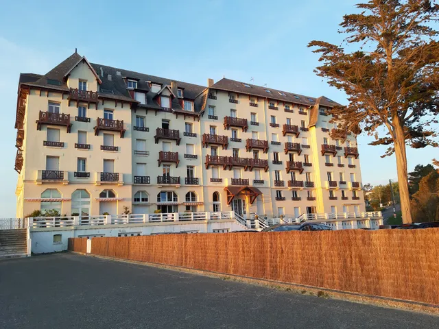 RESIDENCE DE L'ERMITAGE