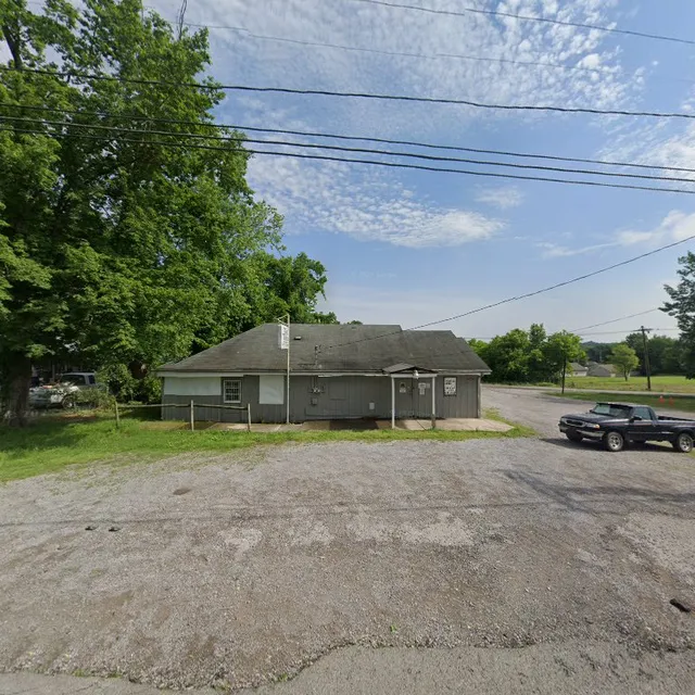 Miss Mary's Hideaway