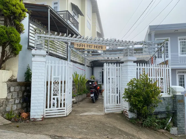 Nằm Mơ - Homestay