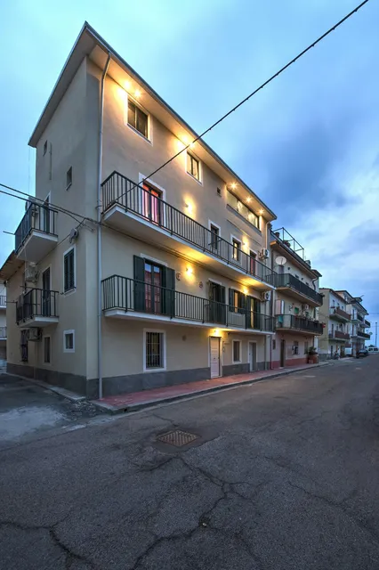 Residenza Andrea e Benedetta